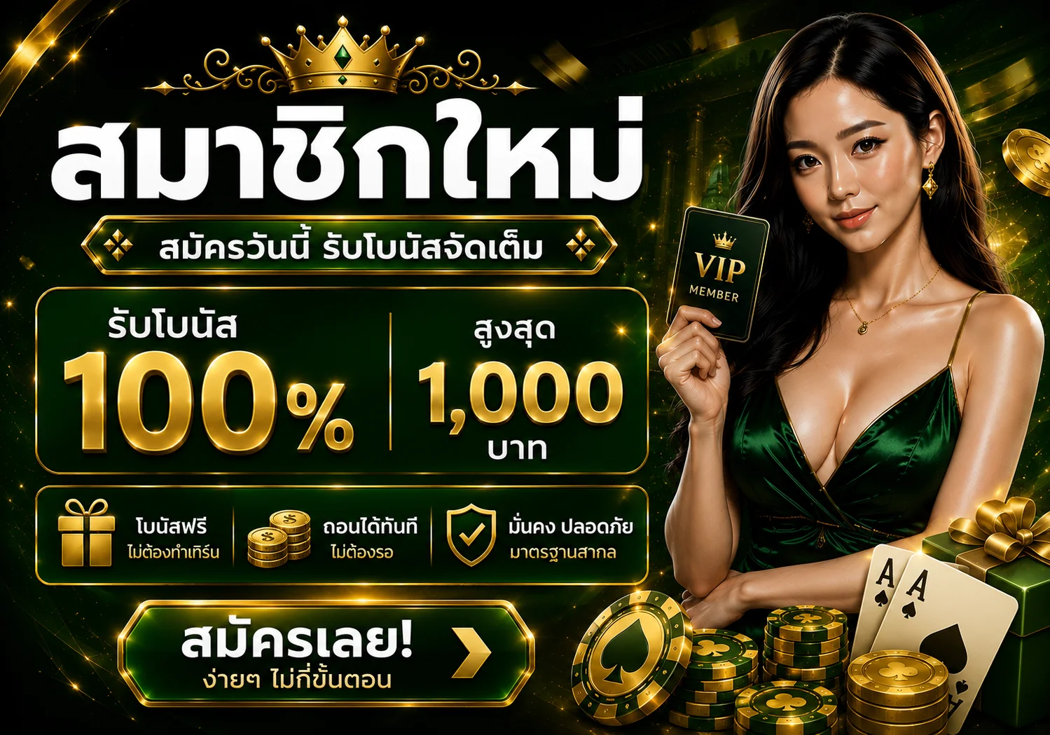 โปรโมชั่น khodheng